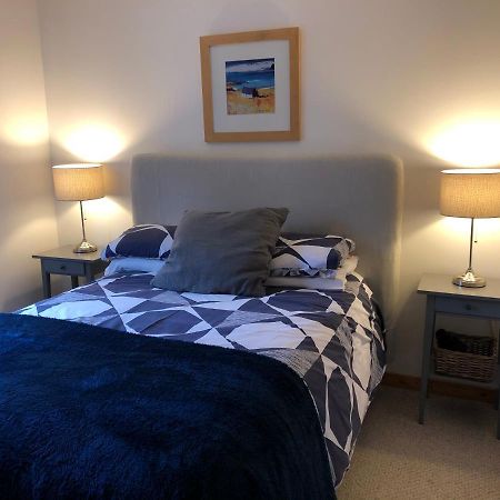 Skye View Villa Гленълг Екстериор снимка