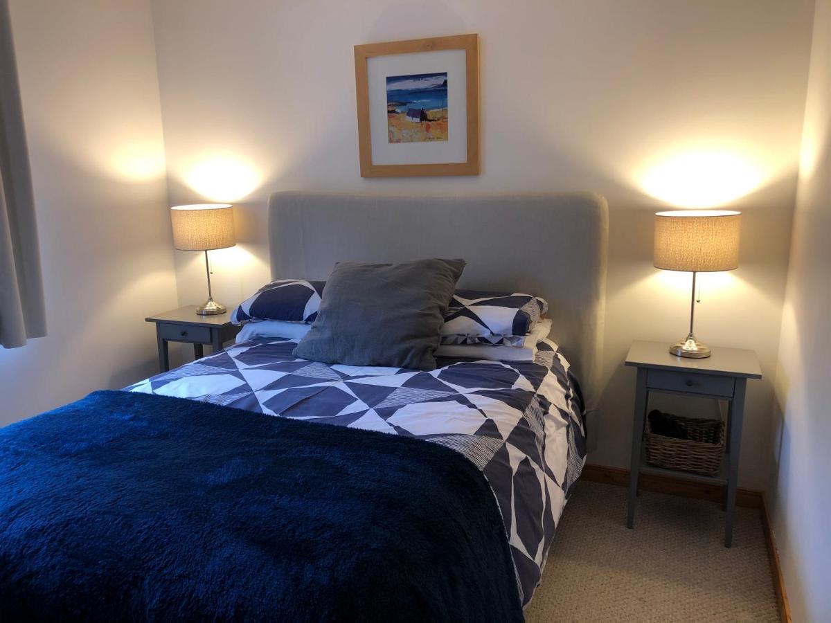 Skye View Villa Гленълг Екстериор снимка