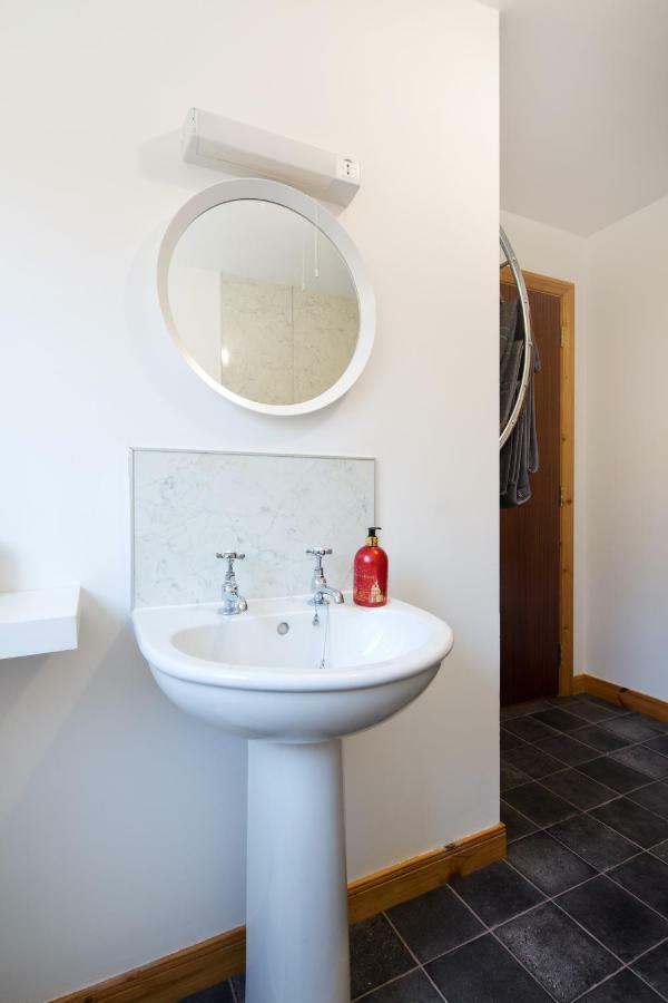 Skye View Villa Гленълг Екстериор снимка